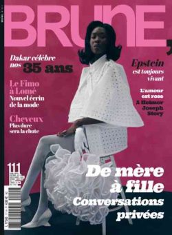 Brune – N 111 2026