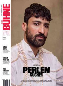 Buhne – 30 April 2026