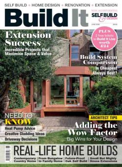 Build It – June 2026