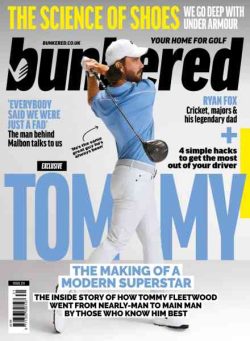 Bunkered – Issue 231 2026