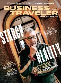 Business Traveler USA – May 2026