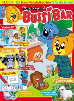 Bussi Bar – Mai 2026