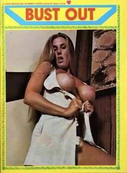 Bust Out – Number 7 1974