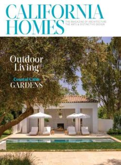 California Homes – Spring 2026