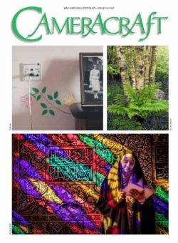 CameraCraft – May-June 2026