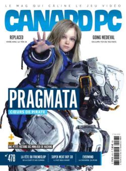 Canard PC – Mai 2026
