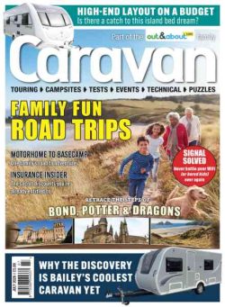 Caravan Magazine – July 2026