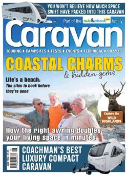 Caravan Magazine – June 2026