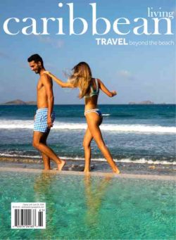 Caribbean Living – Spring 2026