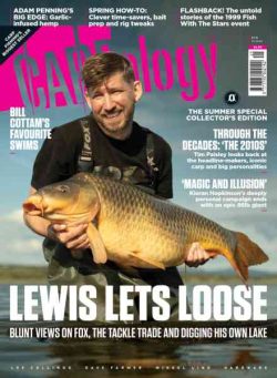CARPology Magazine – Summer 2026