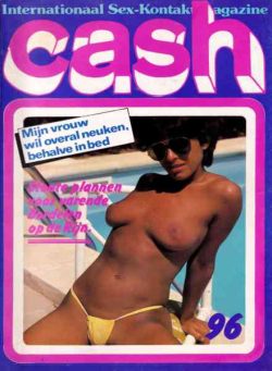 Cash Dutch – Nr 96 1981