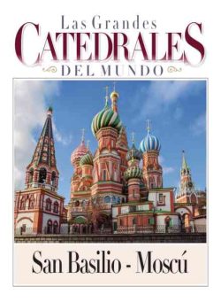 Catedrales del Mundo – Abril 2026