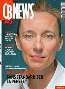 CB News – Mai 2026