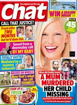 Chat – 7 May 2026