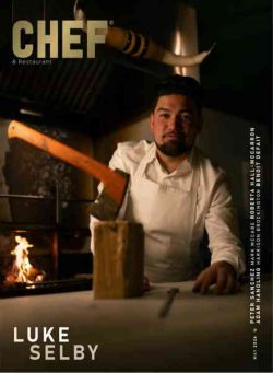 Chef & Restaurant UK – May 2026