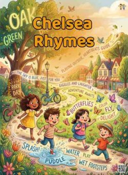 Chelsea Rhymes – May 2026