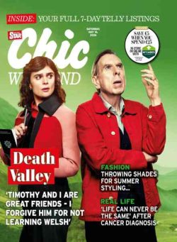 Chic – 16 May 2026