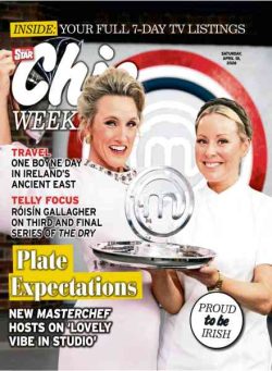 Chic – 18 April 2026