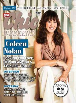 Chic – 2 May 2026
