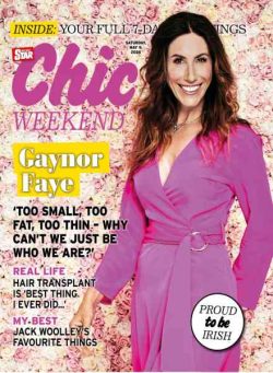Chic – 9 May 2026