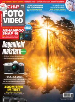Chip Foto Video Germany – June 2026