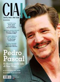 Ciak – Maggio 2026