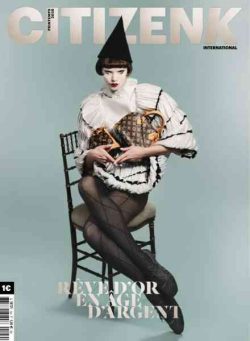 Citizen K International – Printemps 2026