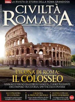 Civilta Romana – Maggio-Giugno 2026