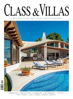 Class & Villas – Mayo 2026