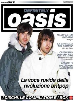 Classic Rock Speciale – Maggio-Giugno 2026
