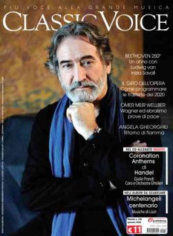 Classic Voice – Gennaio 2020