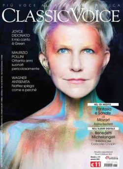 Classic Voice – Gennaio 2022