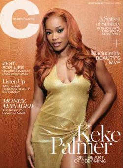 Club Magazine – March 2026