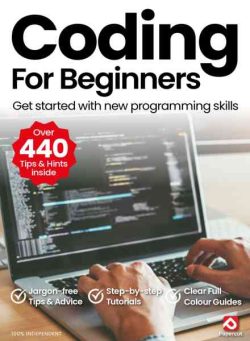 Coding For Beginners – February 2026