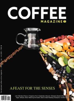 Coffee Magazine – Issue 55 2026