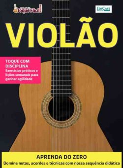 Colecao Toque Facil – Maio 2026