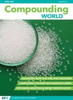 Compounding World – April 2026