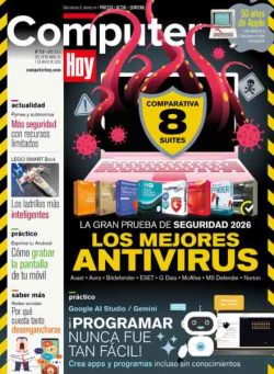 Computer Hoy – 24 Abril 2026