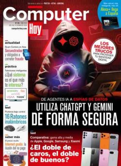 Computer Hoy – 8 Mayo 2026