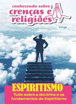 Conhecendo Crencas e Religioes – 30 Abril 2026
