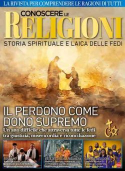 Conoscere le Religioni – Maggio-Luglio 2026