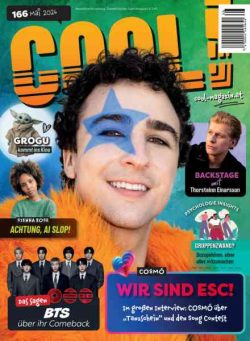 Cool! Austria – Mai 2026