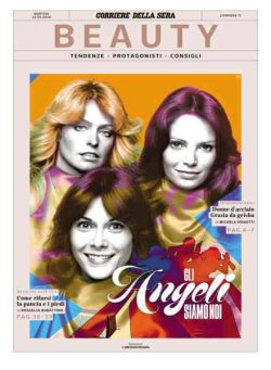 Corriere della Sera Beauty – 19 Maggio 2026