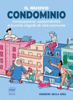 Corriere della Sera Guide – 19 Maggio 2026