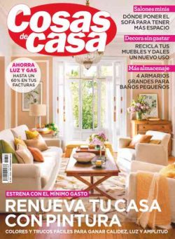 Cosas de Casa – 1 Mayo 2026