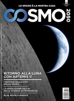 COSMO – Maggio 2026