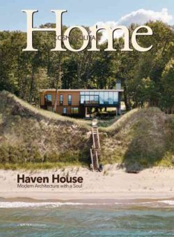 Cosmopolitan Home – Issue 3 2026