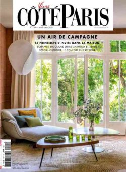 Cote Paris – Avril-Mai 2026