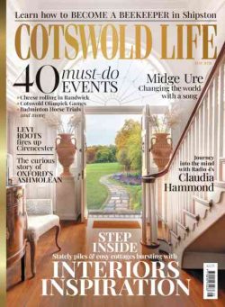Cotswold Life – May 2026