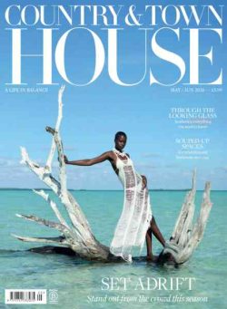 Country & Town House – May-June 2026